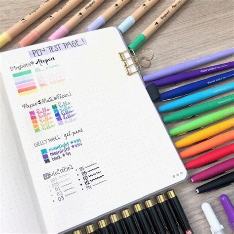 Taking Your Doodle Art to the Next Level with Magic Felt Pens